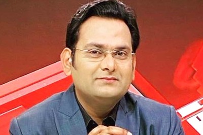 Chhattisgarh Police Says Zee Anchor Rohit Ranjan Absconding; SC to Hear His Plea on Thursday