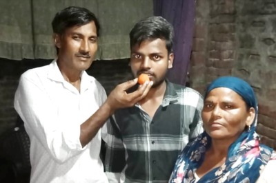 'Nothing Matters More': Chasing His Dream, Atul Finally Boards Train to Reach IIT-Dhanbad After SC Order On His Admission