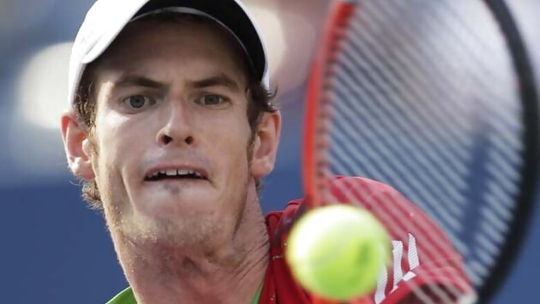 Murray approaching Australian Open from new angle