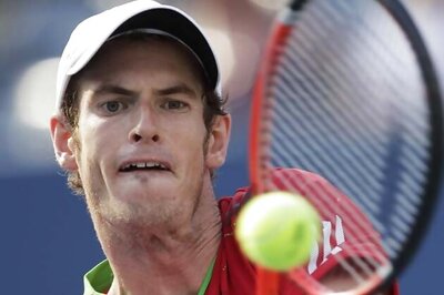 Murray approaching Australian Open from new angle