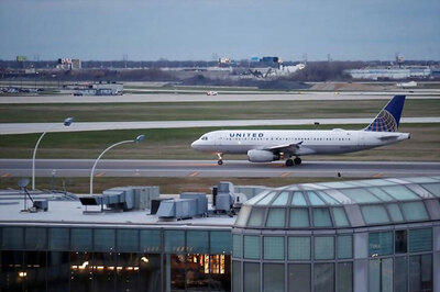 United Airlines Passenger Stung by Scorpion Onboard