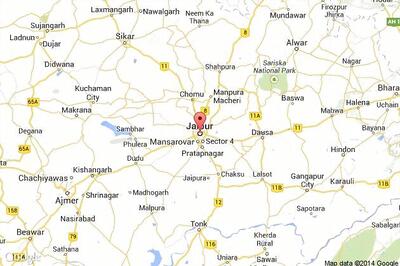 RPSC paper leak: Kingpin remanded in 7-day police custody