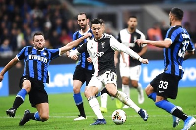Can Serie A Return to Action or Not? Questions Surrounding Football in Italy