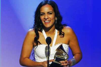 Anoushka Shankar on Restoring Shiraz With Her Music, Exposure of Indian Classical Music and Sexism