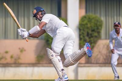 'My Game Has Become Better': Cheteshwar Pujara Adds Sweep Shot to His Repertoire, Targets India Comeback