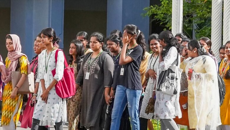 ICAI CA Foundation June 2023 Result Released, Overall Pass Rate Dips to 24.98% from 29.25% Last Year
