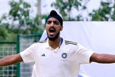 Ignored For 2nd Test Against Bangladesh, Star Pacer Takes 6 Wickets In Duleep Trophy