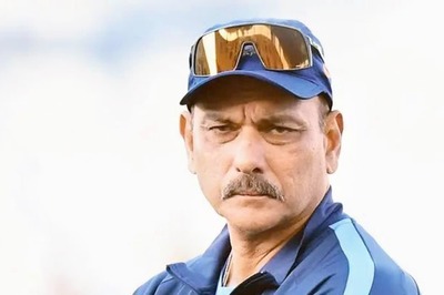 IND vs AUS | 'My Mindset Would be How Can I Beat Australia 4-0 if I'm The Coach': Ravi Shastri