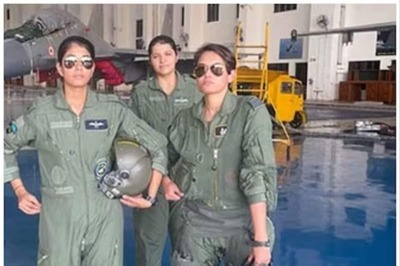 Want To Join Indian Air Force? Give Wings To Your Dream; Know About Various Exams