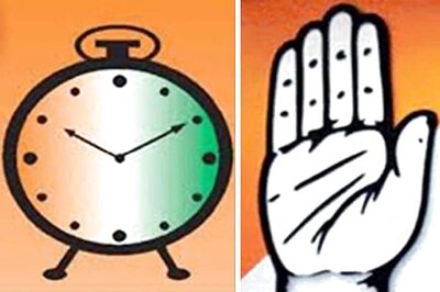 Congress, NCP Agree 'They Should be in Alliance', National Leadership to Put its Stamp Soon