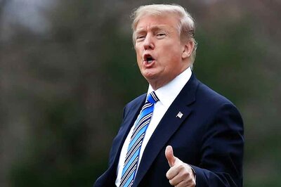 Donald Trump Suggests Armed Deputy at Florida School Was a 'Coward'