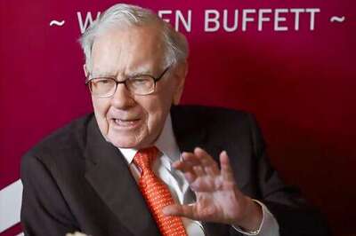 Berkshire Hathaway Takes Stakes In Japanese Trading Houses
