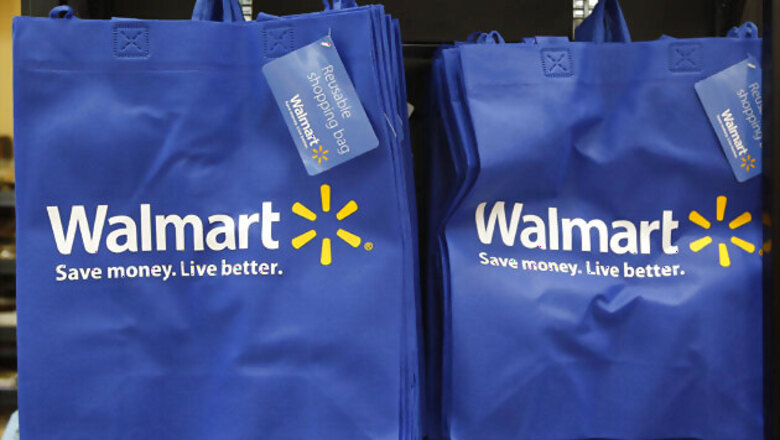 Probe panel meets Walmart officials, seeks lobbying details