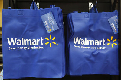 Probe panel meets Walmart officials, seeks lobbying details