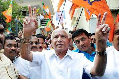 Earthquake in North-East Elections Jolts Congress in Karnataka