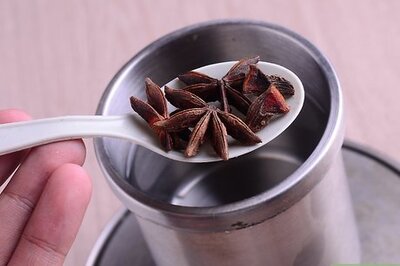 How to Make Anise Tea