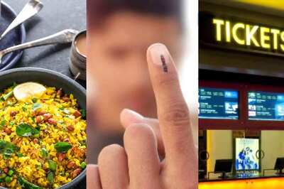 Free Poha-Jalebi To Movie Ticket Discounts: How Cities Struggling With ‘Urban Apathy’ Are Luring Voters To Polling Booths