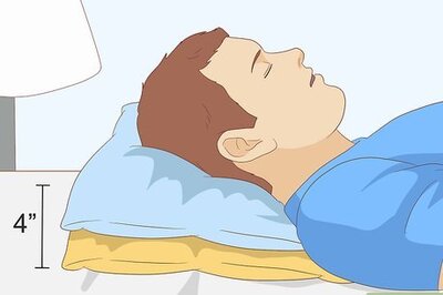 How to Stop Someone from Snoring