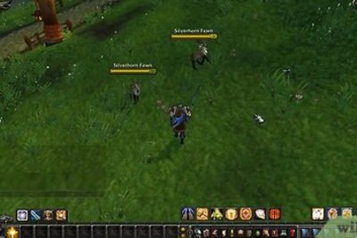 How to Get Into the Vale of Eternal Blossoms