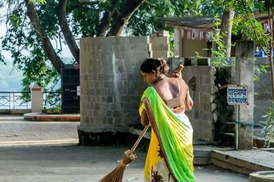 Sweeper to Assistant General Manager of SBI: Pratiksha Tondwalkar's Journey is Inspiring