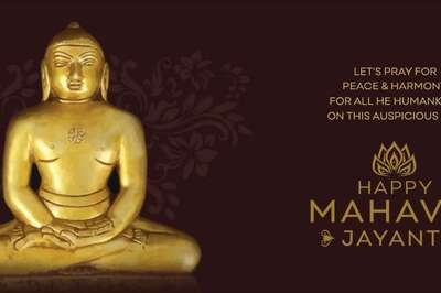 10 Powerful Quotes by Lord Mahavir for a Peaceful Life!