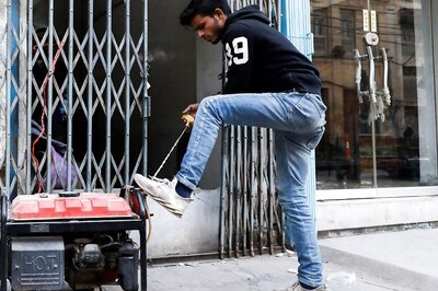 67% Delhiites Say Don’t Want to Retrofit Diesel Gensets to CNG by Dec 31 Deadline: Survey