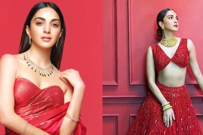 Will Kiara Advani Walk Down The Aisle in a Saree or Lehenga?