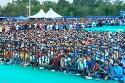 Over 60,000 Fans Enjoy Live Action on JioCinema at IPL Fan Parks in Amravati, Gaya, Panipat, Hazaribagh, Salem, Jamnagar