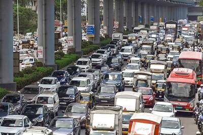 Telangana Police Announces Discount on Traffic Challans: All You Need to Know