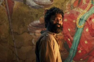 First Look Of Sekhar Kammula-directorial Kubera Starring Dhanush Out