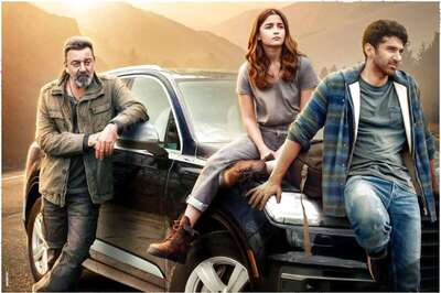 Alia Bhatt's Sadak 2 Trailer Third Most Disliked Video in the World