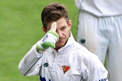 Former Australia Skipper Tim Paine Retires from First-class Cricket