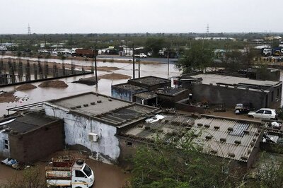 In Asia, Devastating Floods Claimed Most Lives in 2023; WMO Report Sounds Alarm Over Extreme Weather