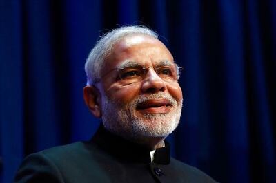 Centre, states must work together for India's progress: Modi