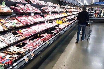 US Wholesale Prices Up 0.1% In November; Food And Energy Up