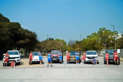 Mahindra Automotive Becomes Title Sponsor of IBA Women's World Boxing Championships