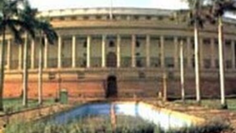 Lok Sabha to reconsider OoP Bill