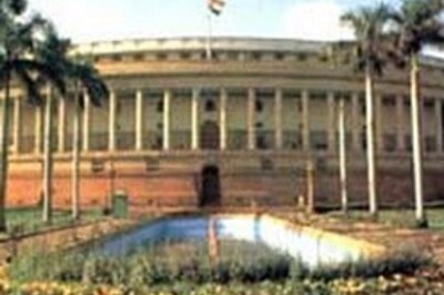 Lok Sabha to reconsider OoP Bill