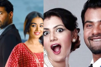 Shabir Ahluwalia Starrer Pyar Ka Pehla Naam Radha Mohan’s Promo Out, But Fans Want Sriti Jha