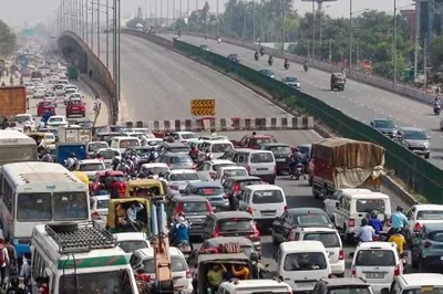 PM Modi's Grand Roadshow in Jaipur Today: Check Traffic Advisory, Restrictions and Diversions