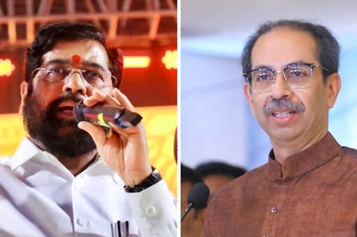 Maharashtra CM Calls All-party Meeting Amid Maratha Quota Stir; Uddhav Not Invited