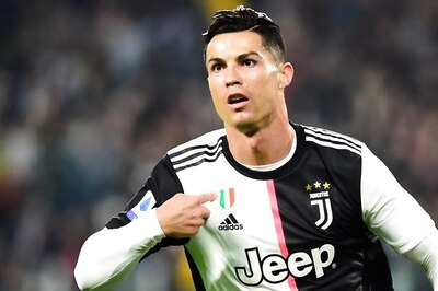Cristiano Ronaldo Donates Equipment to Portuguese Hospitals Fighting Coronavirus