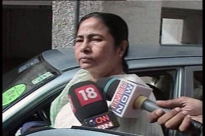 Cost of flying files to Mamata: Rs 11 lakhs