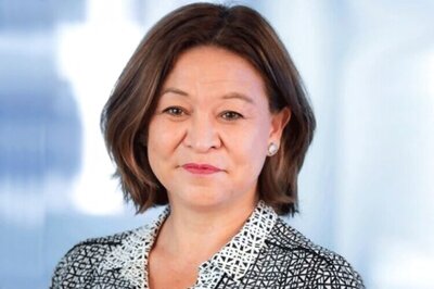 ABC hires Google executive as its first female chief