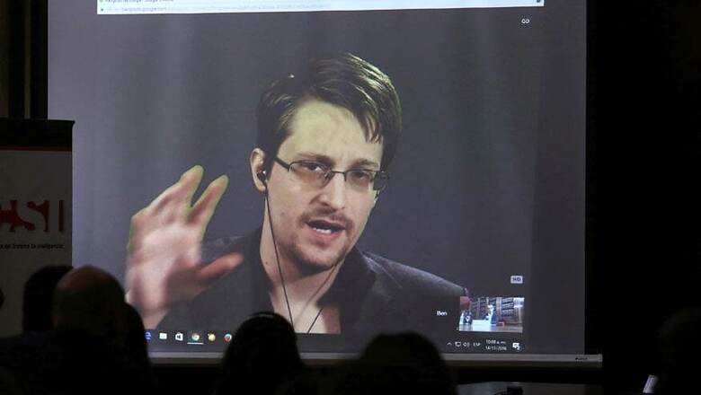 Edward Snowden Lawyer Says Extradition Report is 'Speculation'