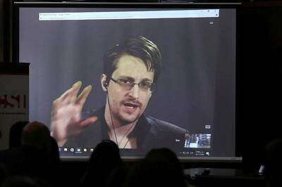 Edward Snowden Lawyer Says Extradition Report is 'Speculation'