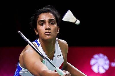 Malaysia Masters: PV Sindhu Struggles Past Sim Yu Jin to Enter Quarter-finals