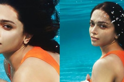 Deepika Padukone And Bikinis – A Match Made In Heaven