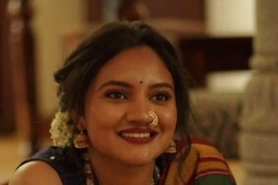 Ranjani Raghavan's Weekend Style Make Heads Turn And How