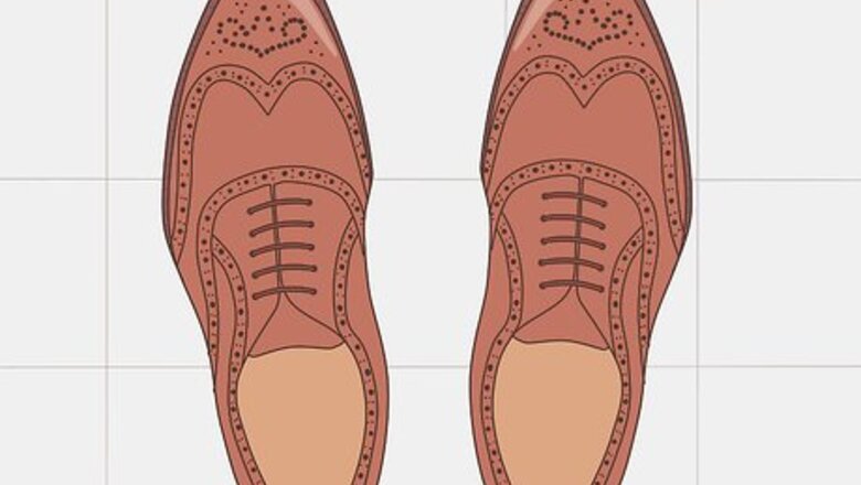 How to Wear Brogues